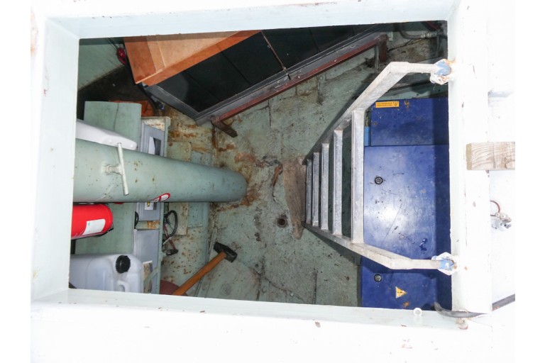 Luxe Motor 21.01 mit ES-TRIN Zertifikat