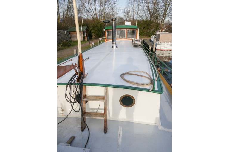 Luxe Motor 21.01 mit ES-TRIN Zertifikat