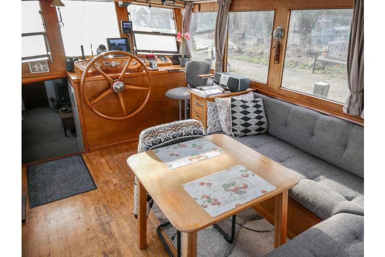 Luxe Motor 21.01 mit ES-TRIN Zertifikat