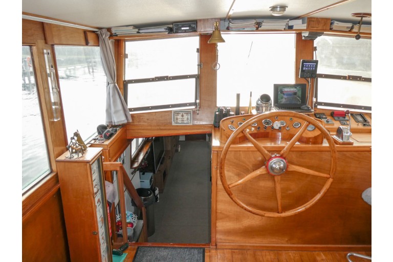 Luxe Motor 21.01 mit ES-TRIN Zertifikat