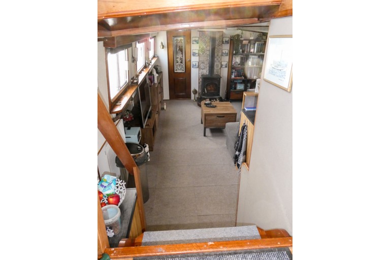 Luxe Motor 21.01 mit ES-TRIN Zertifikat