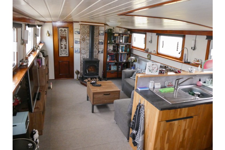 Luxe Motor 21.01 mit ES-TRIN Zertifikat