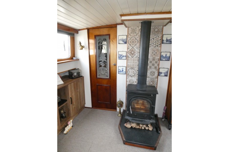 Luxe Motor 21.01 mit ES-TRIN Zertifikat