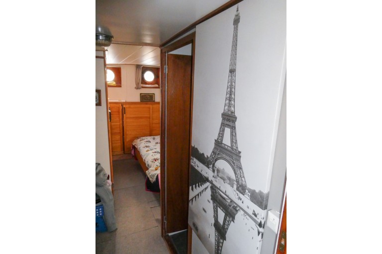 Luxe Motor 21.01 mit ES-TRIN Zertifikat