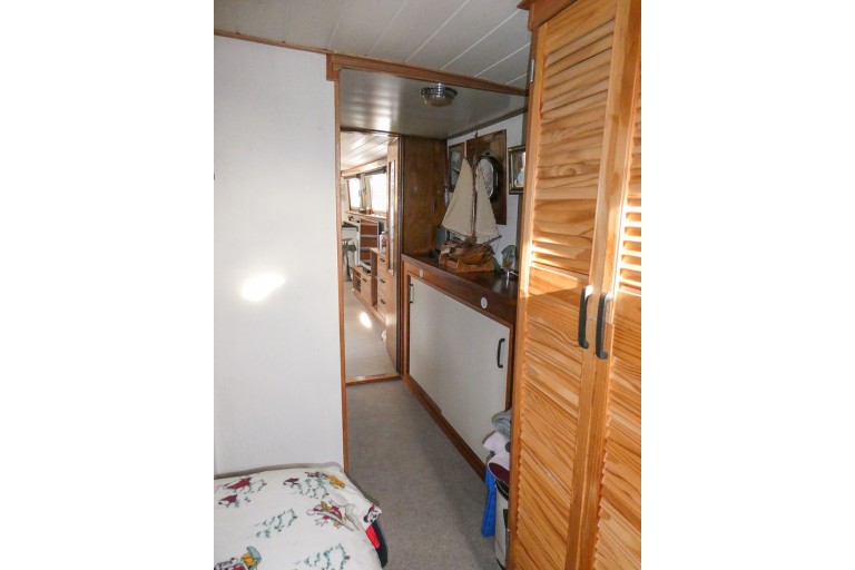 Luxe Motor 21.01 mit ES-TRIN Zertifikat