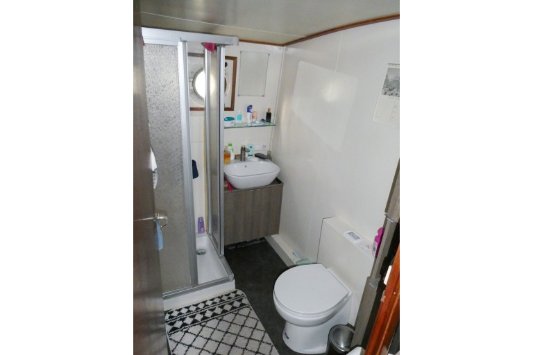 Luxe Motor 21.01 mit ES-TRIN Zertifikat