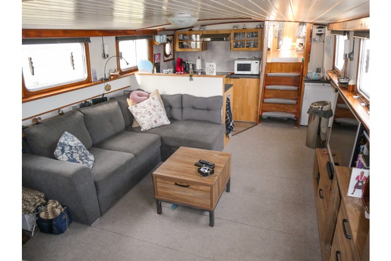 Luxe Motor 21.01 mit ES-TRIN Zertifikat