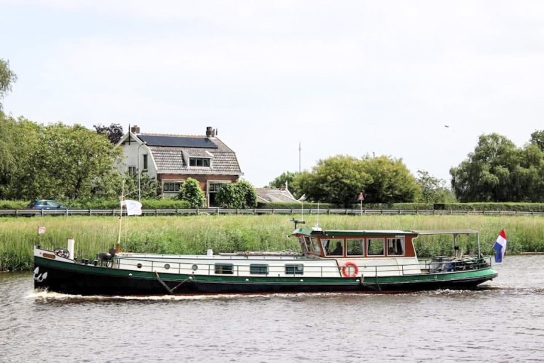 Luxe Motor 21.01 mit ES-TRIN Zertifikat