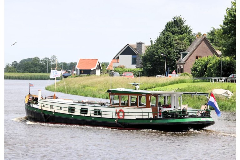 Luxe Motor 21.01 mit ES-TRIN Zertifikat