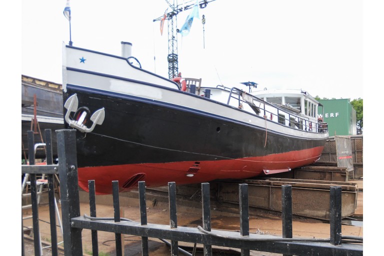 Luxe Motor 21.01 mit ES-TRIN Zertifikat