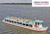 Bateau de tourisme hybride, 140 passagers - 