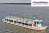 Hybride Rondvaartboot, 140 passagiers - 