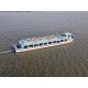 Hybride Rondvaartboot, 140 passagiers