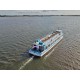 Hybride Rondvaartboot, 140 passagiers