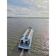 Hybride Rondvaartboot, 140 passagiers