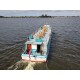 Hybride Rondvaartboot, 140 passagiers