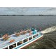 Hybride Rondvaartboot, 140 passagiers