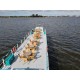 Hybride Rondvaartboot, 140 passagiers