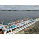 Hybride Rondvaartboot, 140 passagiers