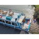 Hybride Rondvaartboot, 140 passagiers