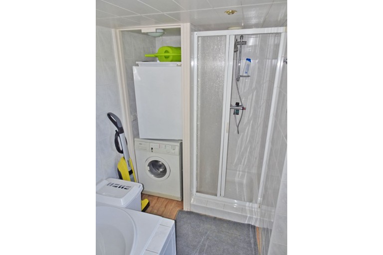 Luxe Motor 36.72, certifié ES-TRIN Rhine