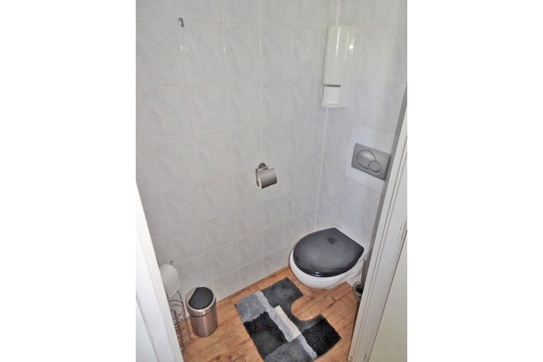 Luxe Motor 36.72, certifié ES-TRIN Rhine