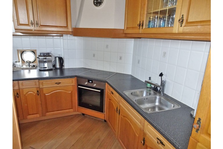 Luxe Motor 36.72, certifié ES-TRIN Rhine