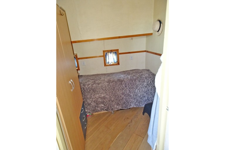 Luxe Motor 36.72, certifié ES-TRIN Rhine