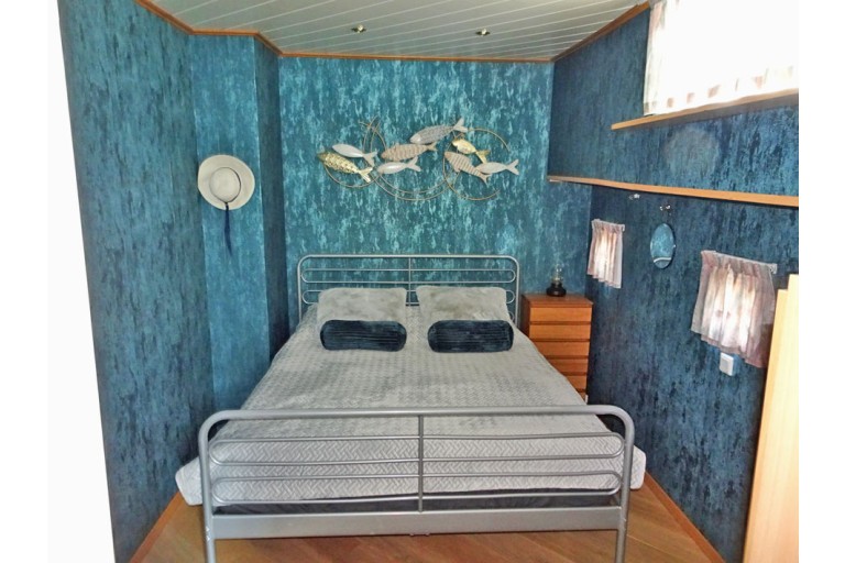 Luxe Motor 36.72, certifié ES-TRIN Rhine