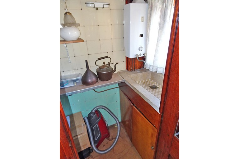 Luxe Motor 36.72, certifié ES-TRIN Rhine