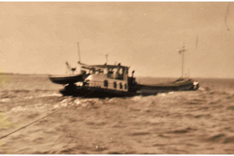 Luxe Motor 36.72, certifié ES-TRIN Rhine