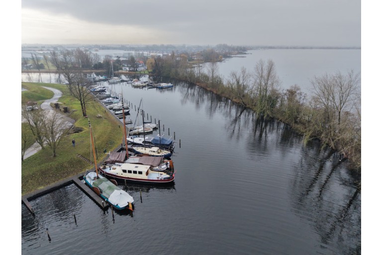 Zeiltjalk 20.73 met CBB