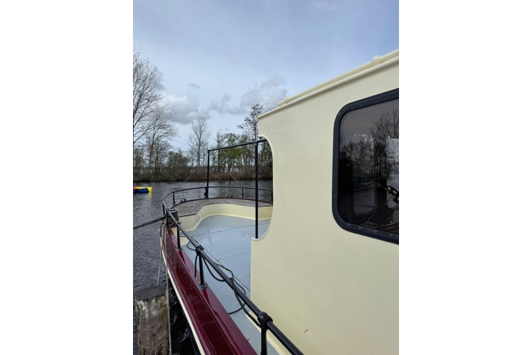 Zeiltjalk 20.73 met CBB