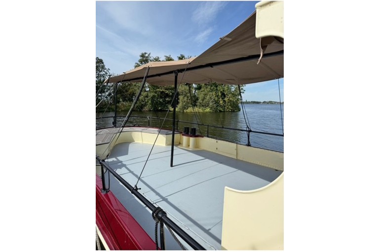 Zeiltjalk 20.73 met CBB