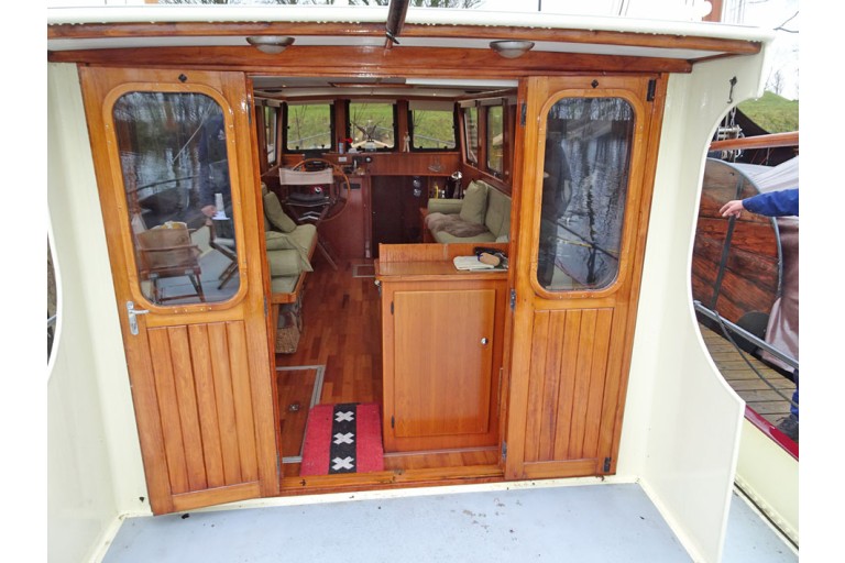 Zeiltjalk 20.73 met CBB