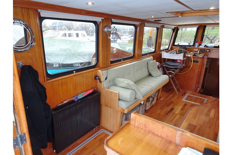 Zeiltjalk 20.73 met CBB