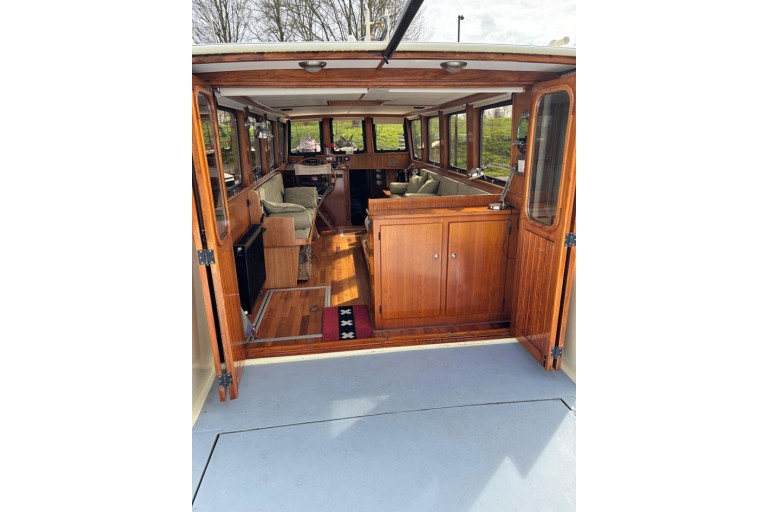 Zeiltjalk 20.73 met CBB