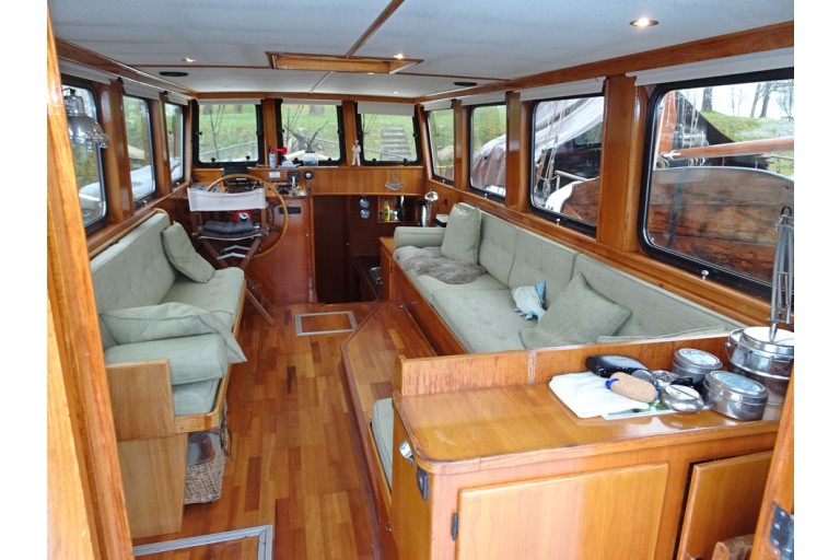 Zeiltjalk 20.73 met CBB