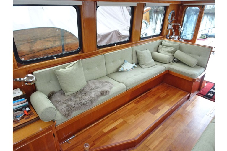 Zeiltjalk 20.73 met CBB