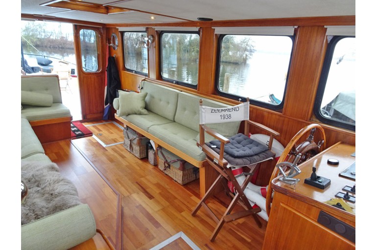 Zeiltjalk 20.73 met CBB