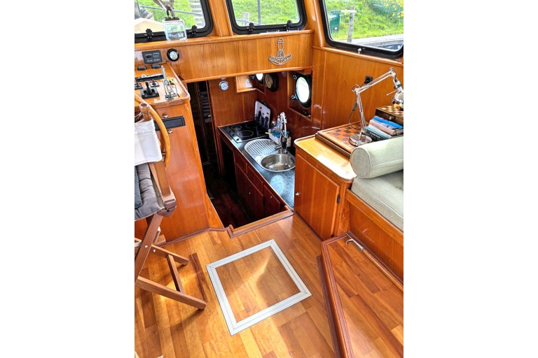 Zeiltjalk 20.73 met CBB