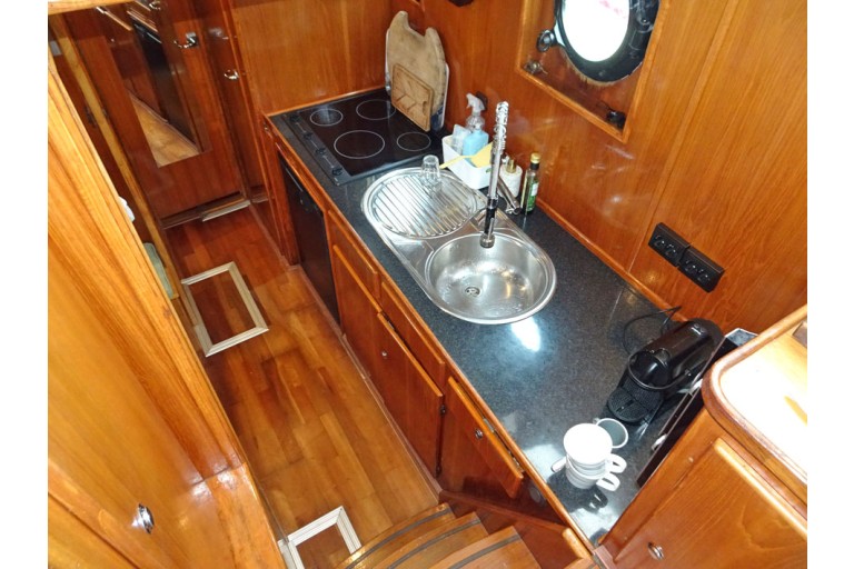 Zeiltjalk 20.73 met CBB