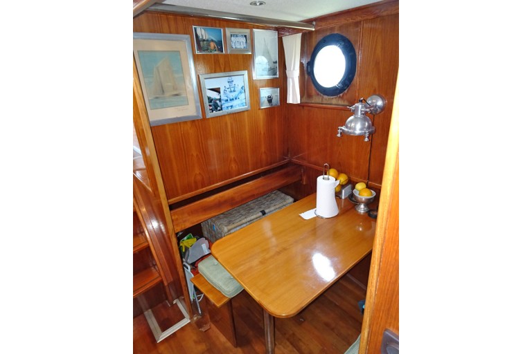 Zeiltjalk 20.73 met CBB