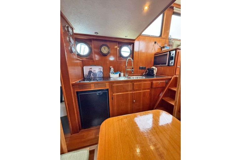 Zeiltjalk 20.73 met CBB