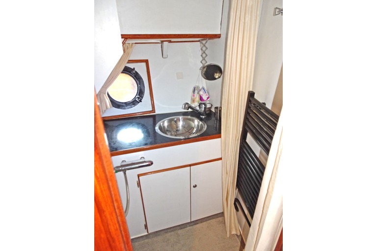 Zeiltjalk 20.73 met CBB