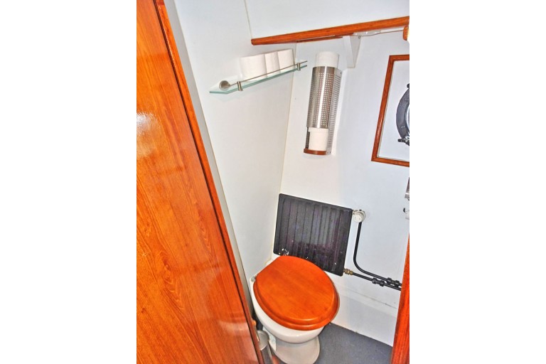 Zeiltjalk 20.73 met CBB