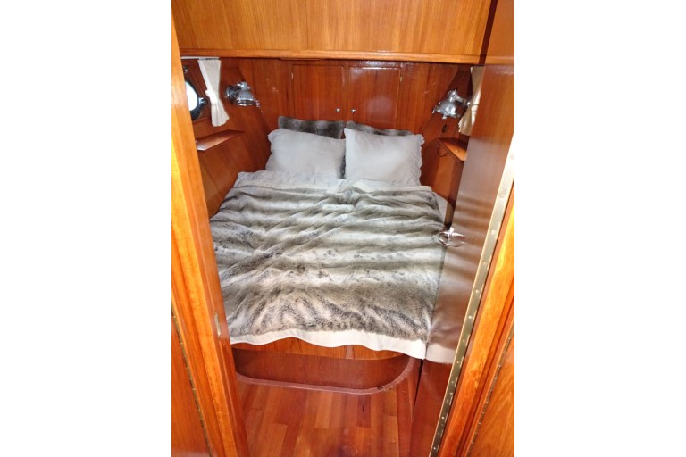 Zeiltjalk 20.73 met CBB