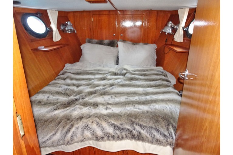 Zeiltjalk 20.73 met CBB