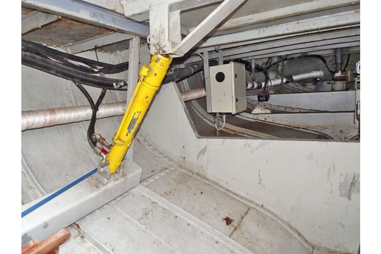 Zeiltjalk 20.73 met CBB