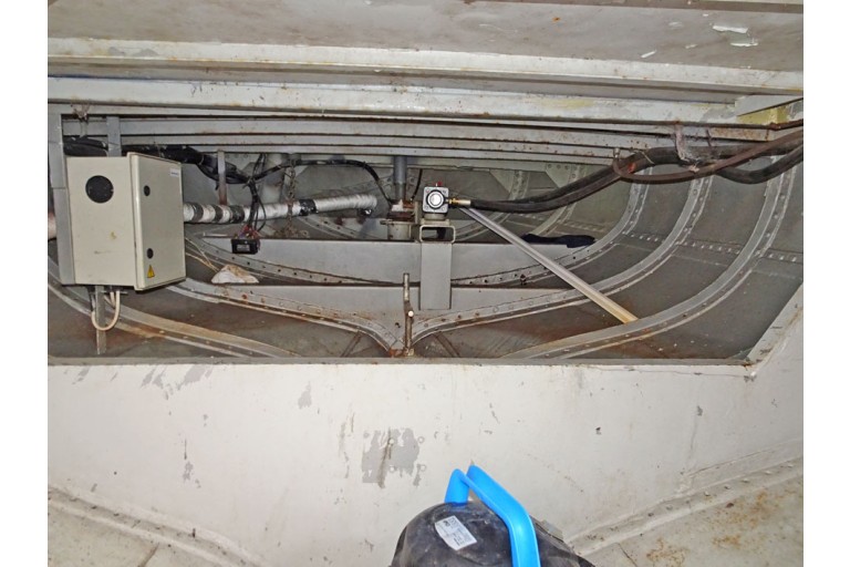 Zeiltjalk 20.73 met CBB